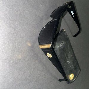 Gianni Versace Mod 389 Col.852 Vintage 90s Sunglasses RARE